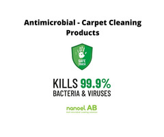 Antimicrobial - Carpet Cleaning Products  | free-classifieds-usa.com - 1