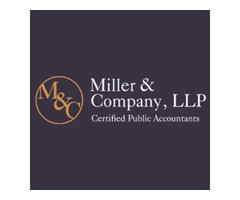 Miller & Company LLP: CPA of NYC | free-classifieds-usa.com - 1