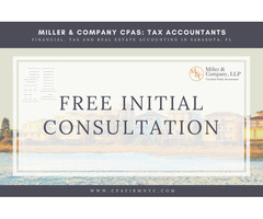 Miller & Company CPAs: Tax Accountants | free-classifieds-usa.com - 2