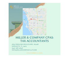 Miller & Company CPAs: Tax Accountants | free-classifieds-usa.com - 3