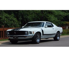 1970 Ford Mustang BOSS 302 | free-classifieds-usa.com - 1