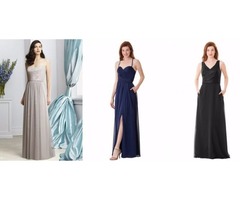 Designer Bridesmaid Dresses | Perfect Bridal | free-classifieds-usa.com - 1