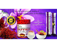 Exoticbionaturals | Wholesale Saffron sellers | Bulk Vanilla Beans Seller | Moringa Powder | Teas | free-classifieds-usa.com - 2
