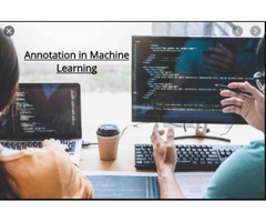 Looking for Quality Annotation in Machine Learning Services?  | free-classifieds-usa.com - 1