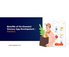 Benefits of On-Demand Grocery App Development During Covid-19 Outbreak | free-classifieds-usa.com - 3