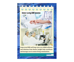 Senior living EHR solution - eMAR/ /EHR Senior Living | free-classifieds-usa.com - 1
