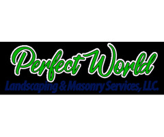 Perfect World Landscaping & Masonry Services | free-classifieds-usa.com - 4