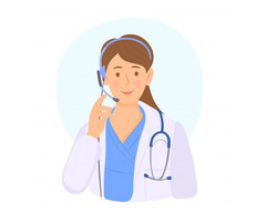 Get Best Customer Support Services For Healthcare Organization  | free-classifieds-usa.com - 1