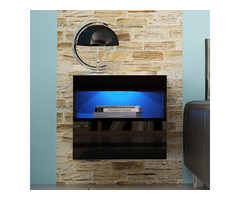 Buy Little Wall Mounted Floating Modern Nightstand		 | free-classifieds-usa.com - 1