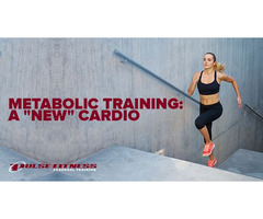 Scottsdale Personal Trainer To Get You Losing Weight And Toning Up Fast | free-classifieds-usa.com - 1