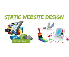 Affordable and Professional Static Website Design Services  | free-classifieds-usa.com - 1