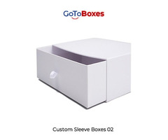  A wide scope of sleeve boxes is accessible | free-classifieds-usa.com - 1