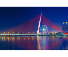 Top bridges are worth a visit in Danang | free-classifieds-usa.com - 1