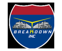 Reliable Towing Services Near You - Breakdown Inc | free-classifieds-usa.com - 1