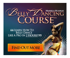 Belly Dancing Course Online | free-classifieds-usa.com - 2