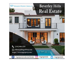 Beverly Hills Real Estate | free-classifieds-usa.com - 1