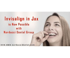 Invisalign in Jax - Perfect Option to Get Straighter Teeth | free-classifieds-usa.com - 1