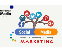 Social Media Marketing Services New York | free-classifieds-usa.com - 2
