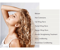 Hair extensions in Aliquippa | Anna's Salon Elite | free-classifieds-usa.com - 1