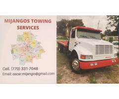 Mijangos Towing | free-classifieds-usa.com - 4