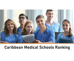 Know About Caribbean Medical Schools Ranking | free-classifieds-usa.com - 1
