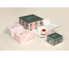 Pastry Boxes Lead Pastry Business to Success: | free-classifieds-usa.com - 1