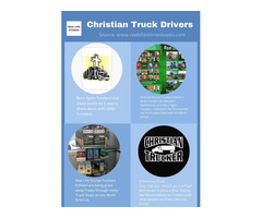 Christian Truck Drivers | free-classifieds-usa.com - 1