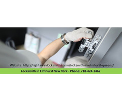 Find a locksmith service near Elmhurst NY | free-classifieds-usa.com - 1