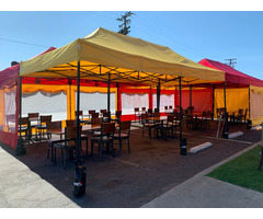 Get Outdoor Dining Tent by Extreme Canopy | free-classifieds-usa.com - 1