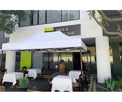 Get Outdoor Dining Tent by Extreme Canopy | free-classifieds-usa.com - 2