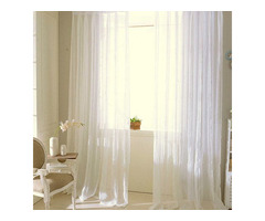 Made to Measure Net Curtains-Voila Voile | free-classifieds-usa.com - 1