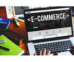 E-Commerce Website Development | free-classifieds-usa.com - 1