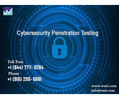Cyber Security Penetration Testing | free-classifieds-usa.com - 1