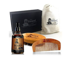 5 Beard Oil Boxes to Grow Beard Faster & Thicker. | free-classifieds-usa.com - 1