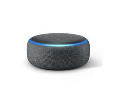 Echo Dot (3rd Gen) - Smart Speaker With Alexa - Charcoal | free-classifieds-usa.com - 3