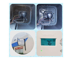 HVAC Air Conditioning Preventative Maintenance South Gate | free-classifieds-usa.com - 1