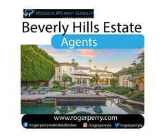Beverly Hills Estate Agents | free-classifieds-usa.com - 1
