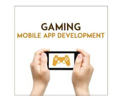 Gaming App Development Company | free-classifieds-usa.com - 1