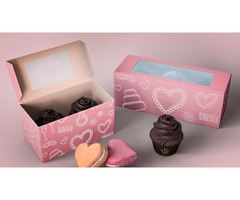  Bakery Boxes Give Guarantee to Save the Product  | free-classifieds-usa.com - 1