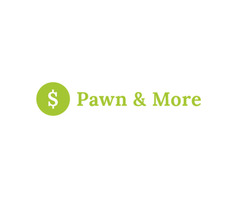 Pawn & More | free-classifieds-usa.com - 1