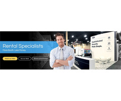Trade Show Displays in Orlando | Exhibit People | free-classifieds-usa.com - 1