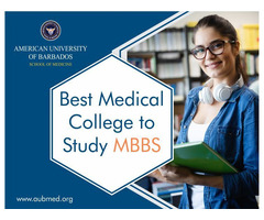 Best Medical College to Study MBBS in Caribbean Islands | free-classifieds-usa.com - 1