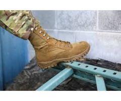 Training Boot by Belleville | free-classifieds-usa.com - 2