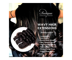 Indique Wavy Hair Extensions | free-classifieds-usa.com - 1