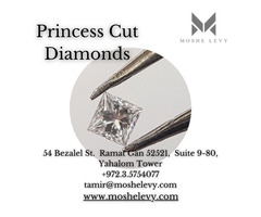 Princess Cut Diamond Supplier | free-classifieds-usa.com - 1