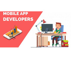 Top Mobile App Development Company in United States (USA) | free-classifieds-usa.com - 1