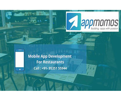 Restaurant App Development | free-classifieds-usa.com - 1
