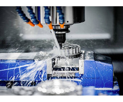 CNC Machining Shop Manufacturing Parts | free-classifieds-usa.com - 3