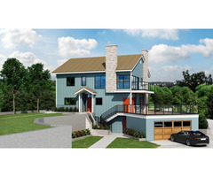 Save Up to 40% off on Architecture 3D Exterior Design Projects | free-classifieds-usa.com - 2
