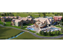 Affordable Commercial Aerial View 3D Models & Rendering Services | free-classifieds-usa.com - 2